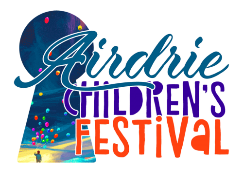 Airdrie Children's Festival. Everything that is real, was imagined first.